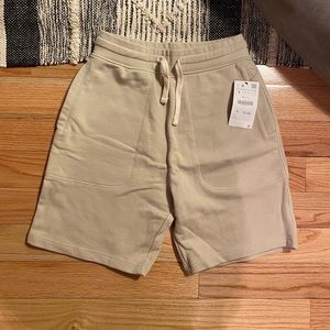 Mens Zara shorts